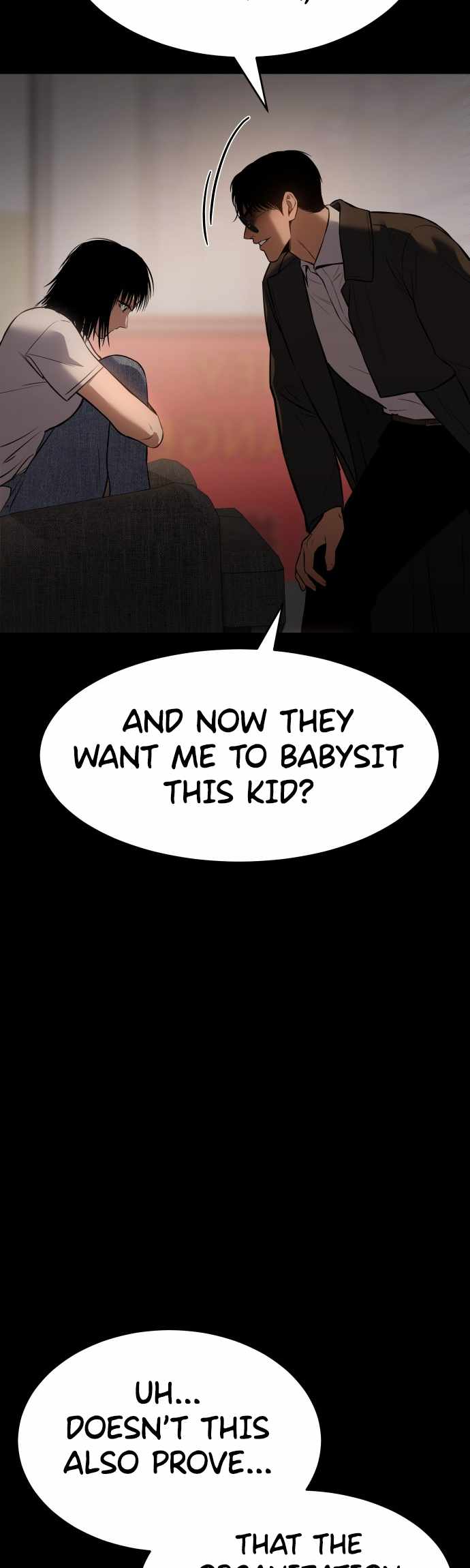 Baek XX Chapter 73 page 58