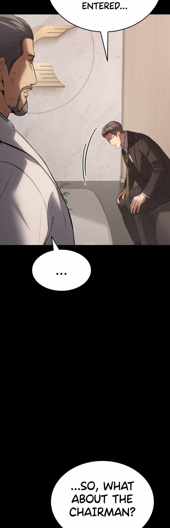 Baek XX Chapter 73 page 5