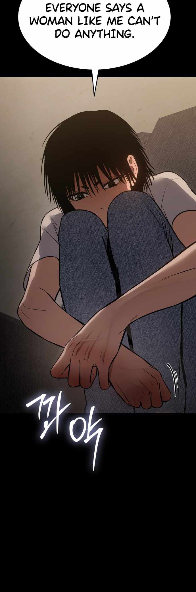 Baek XX Chapter 73 page 62
