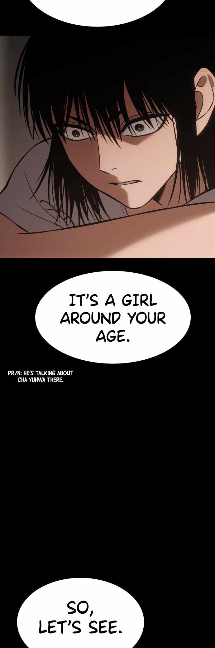 Baek XX Chapter 73 page 65