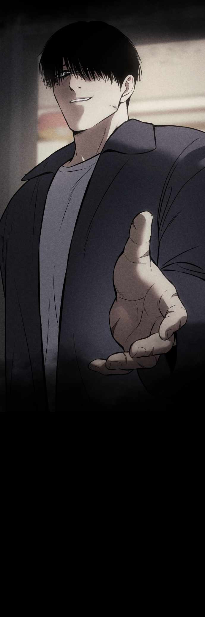 Baek XX Chapter 73 page 67
