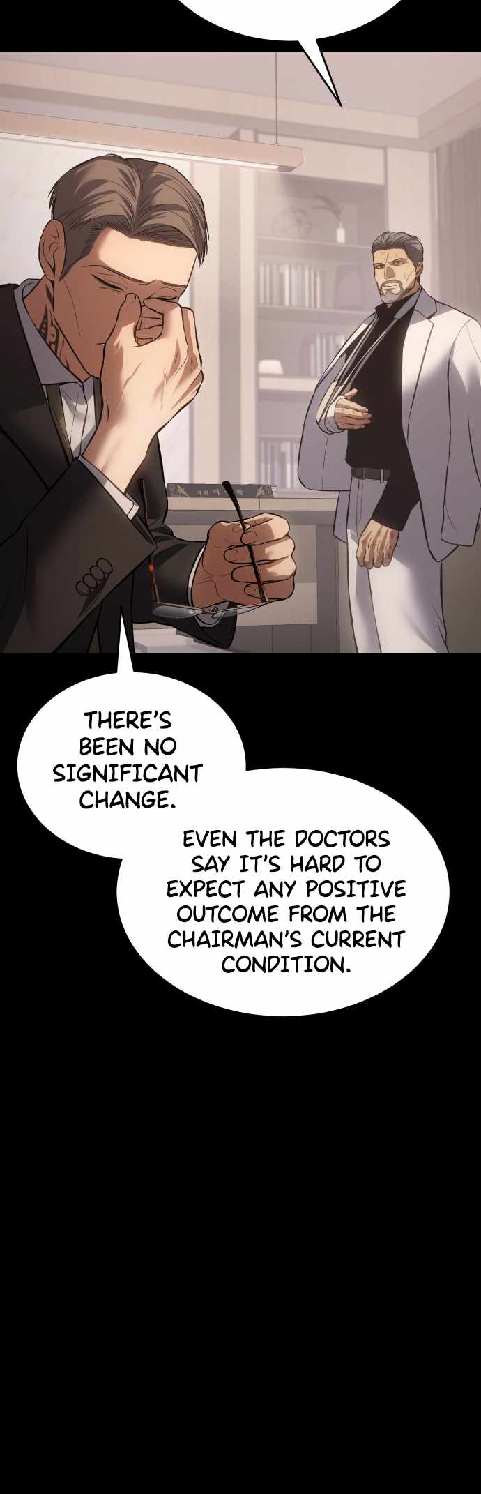 Baek XX Chapter 73 page 6