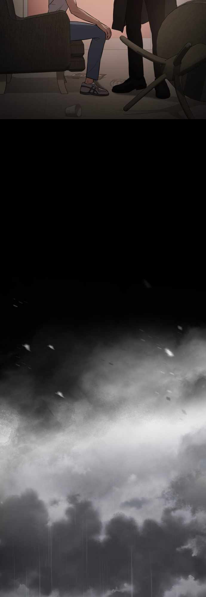 Baek XX Chapter 73 page 70
