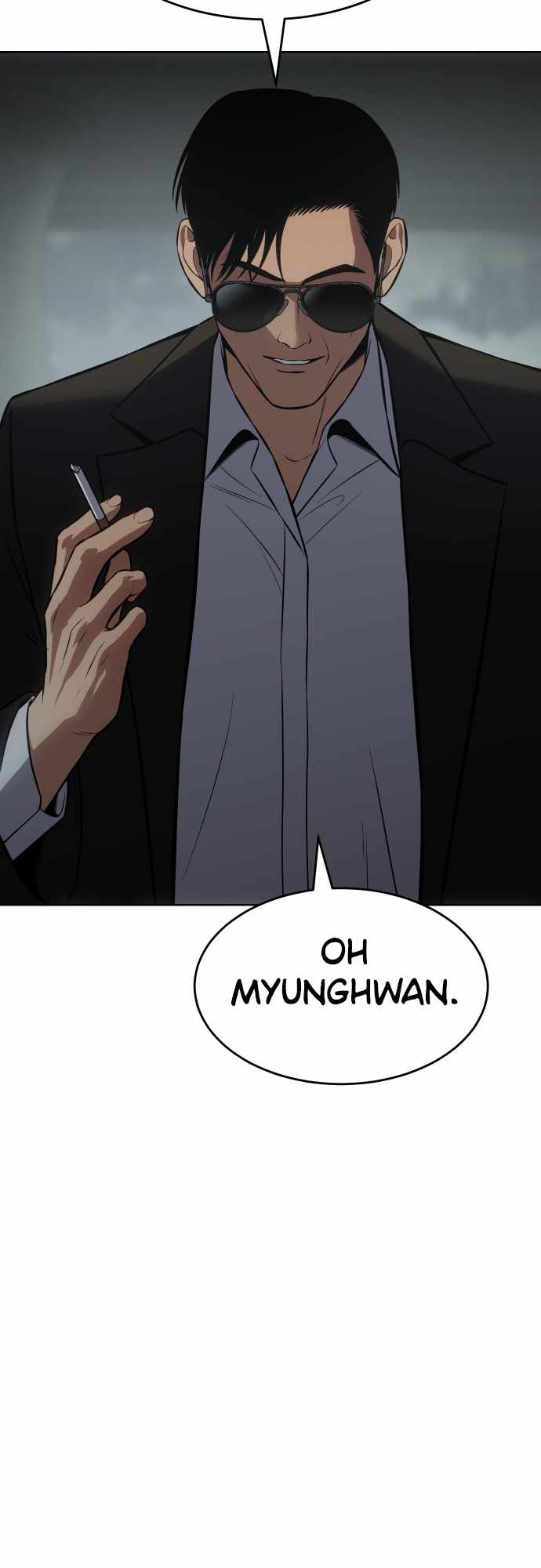 Baek XX Chapter 73 page 72