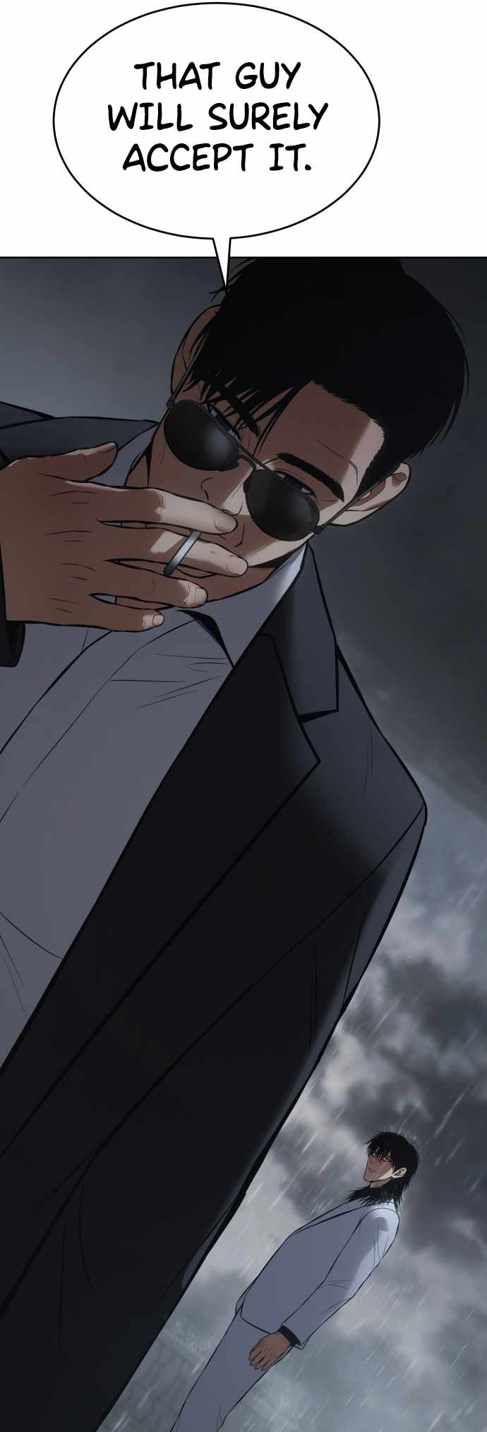 Baek XX Chapter 73 page 82