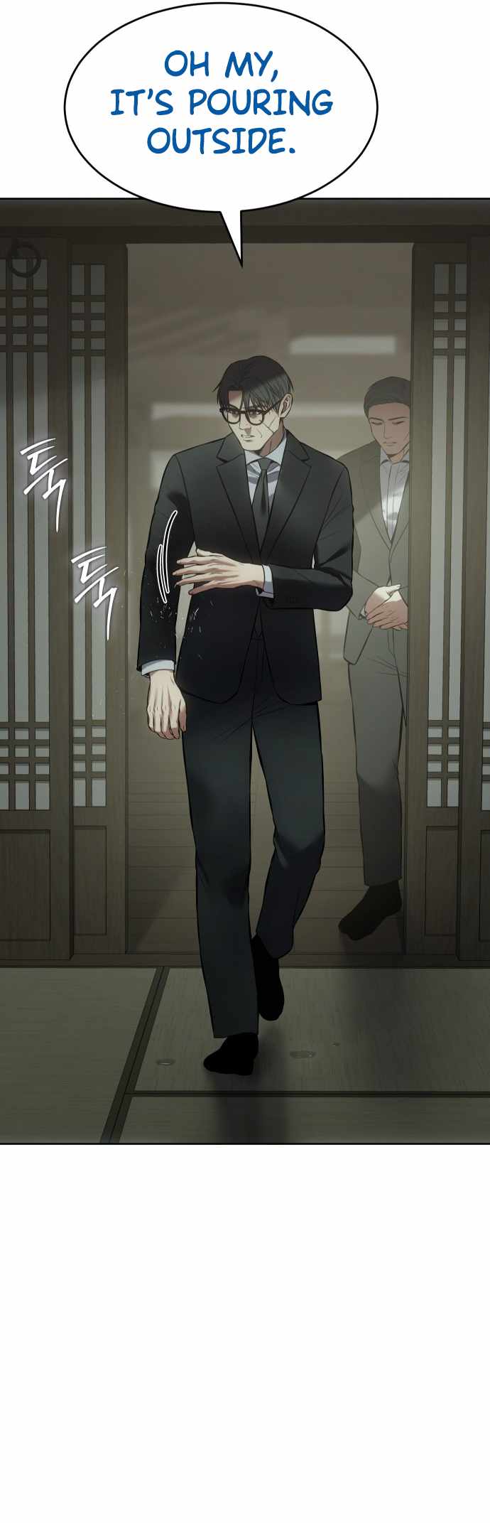 Baek XX Chapter 73 page 89