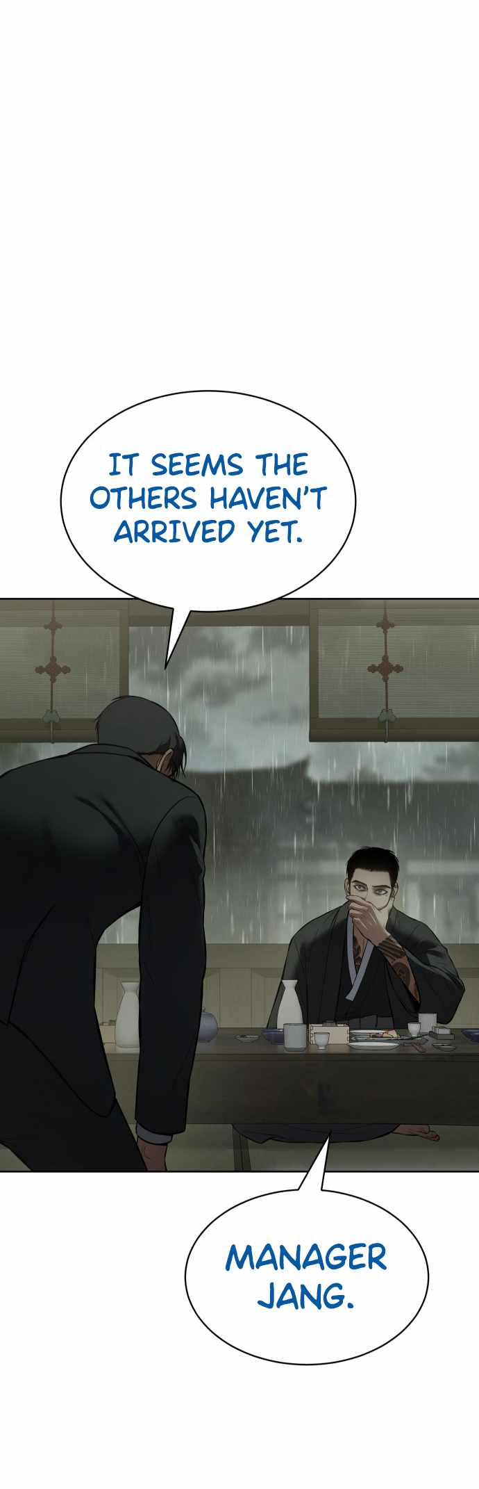 Baek XX Chapter 73 page 95