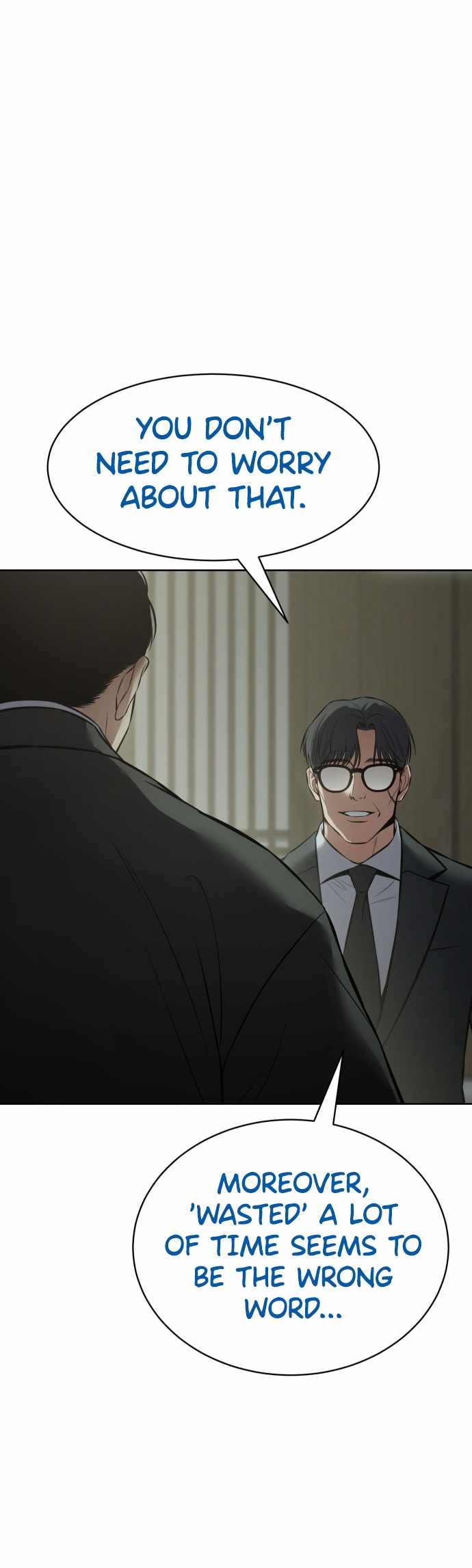 Baek XX Chapter 73 page 98