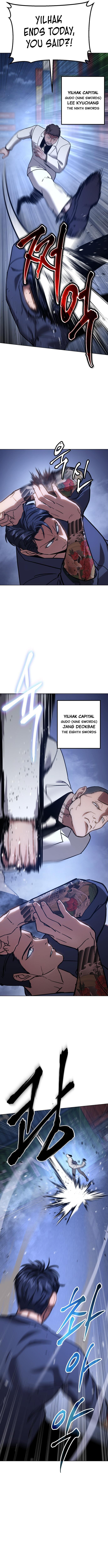 Baek XX Chapter 8 page 9