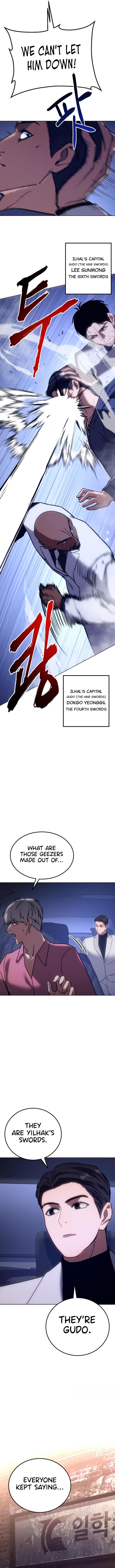 Baek XX Chapter 8 page 12