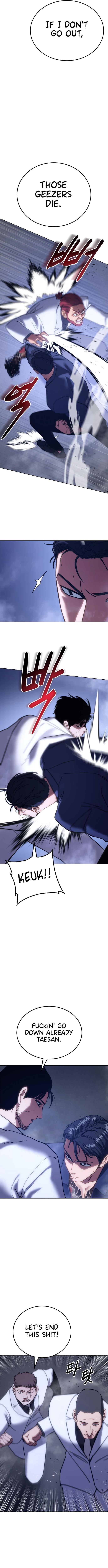 Baek XX Chapter 8 page 15