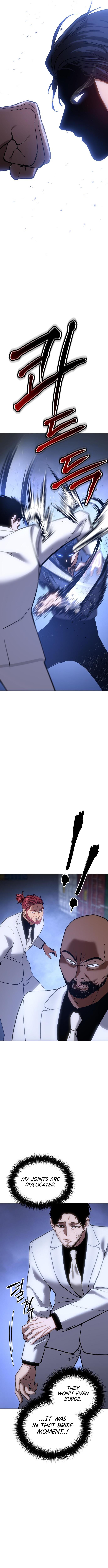 Baek XX Chapter 8 page 17