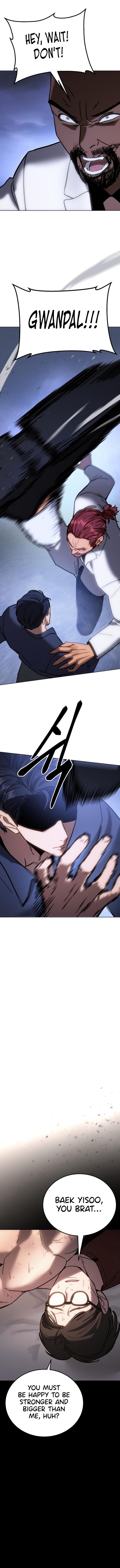 Baek XX Chapter 8 page 18