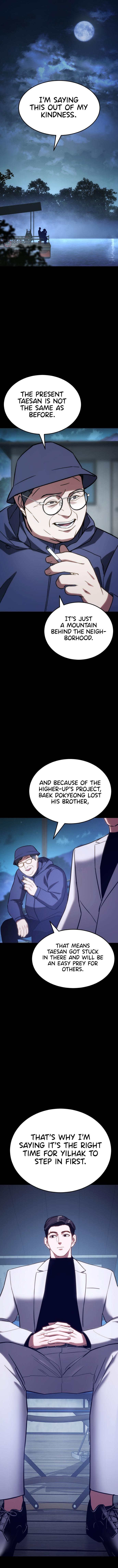 Baek XX Chapter 8 page 1