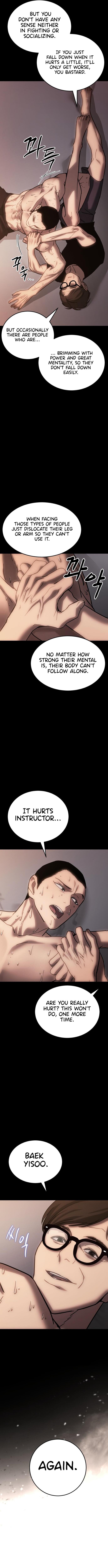 Baek XX Chapter 8 page 19