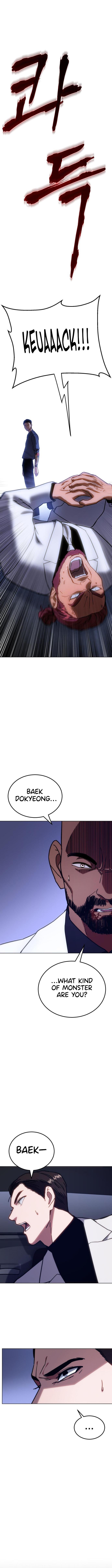 Baek XX Chapter 8 page 20