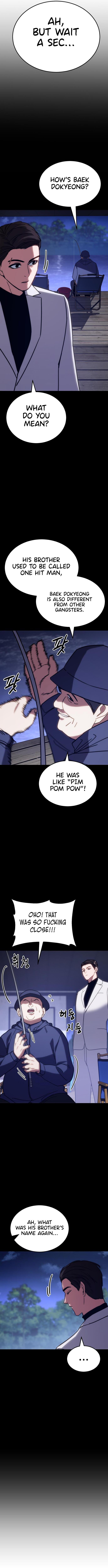 Baek XX Chapter 8 page 21