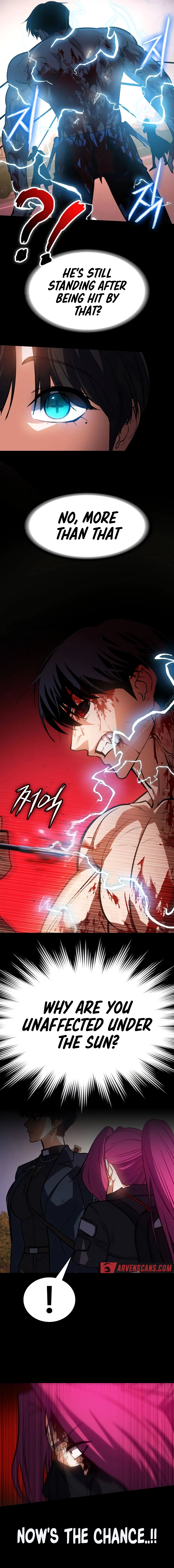 Day Walker Chapter 5 page 8