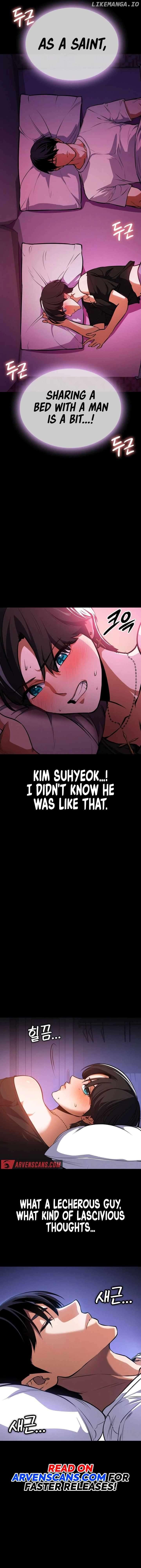 Day Walker Chapter 8 page 3
