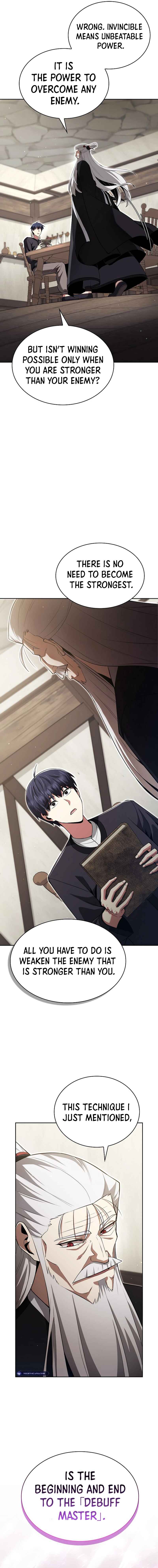 Debuff Master Chapter 3 page 9