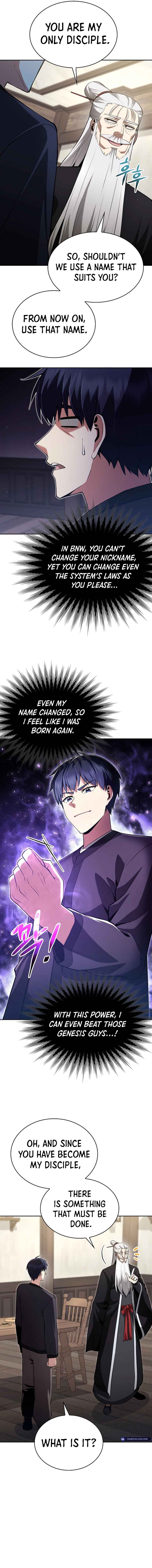 Debuff Master Chapter 3 page 11