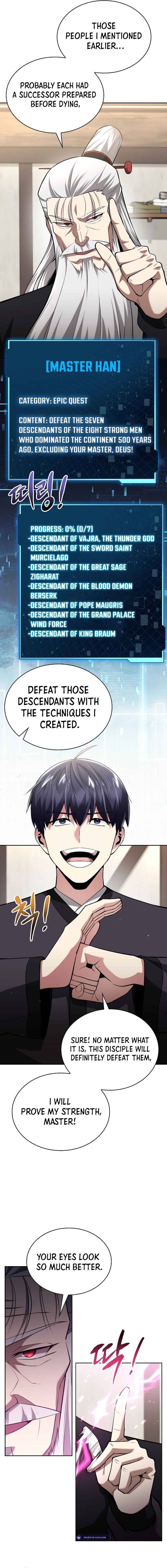 Debuff Master Chapter 3 page 12
