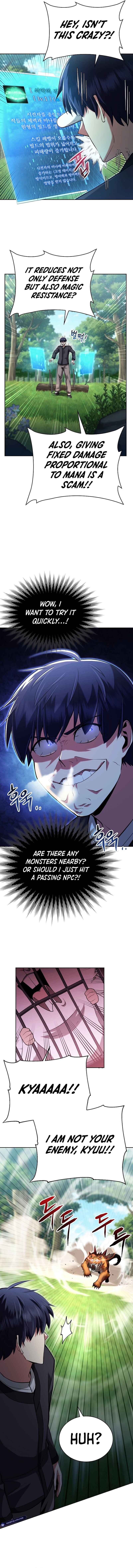 Debuff Master Chapter 3 page 16
