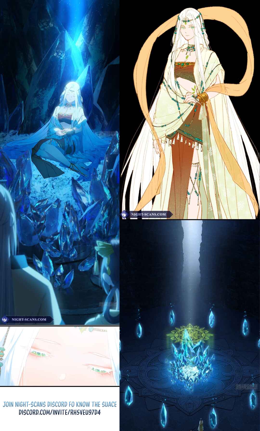 Debuff Master Chapter 3 page 24