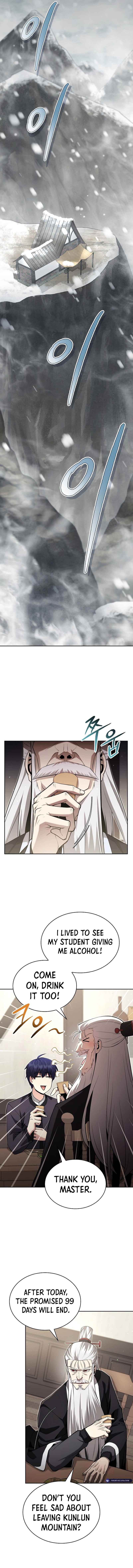 Debuff Master Chapter 3 page 3