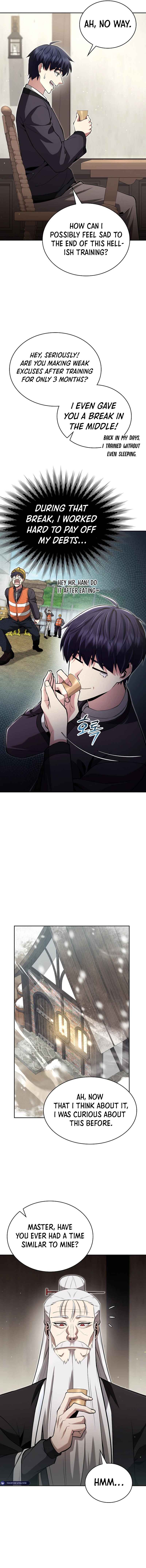 Debuff Master Chapter 3 page 4