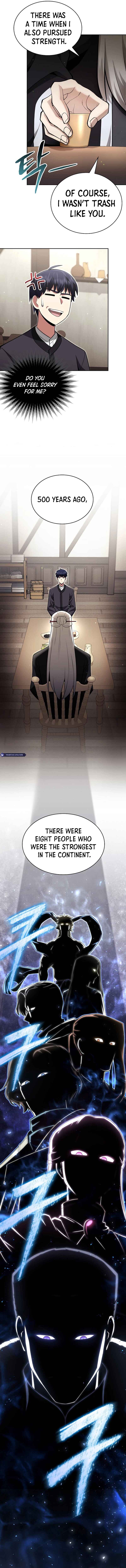 Debuff Master Chapter 3 page 5
