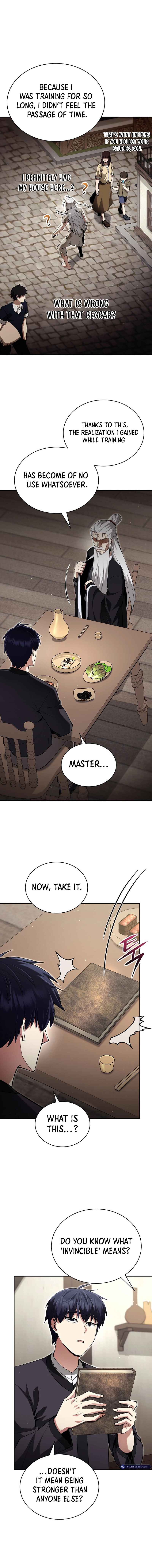 Debuff Master Chapter 3 page 8