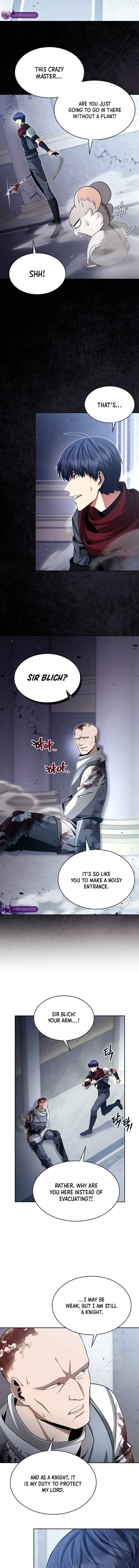 Debuff Master Chapter 8 page 9