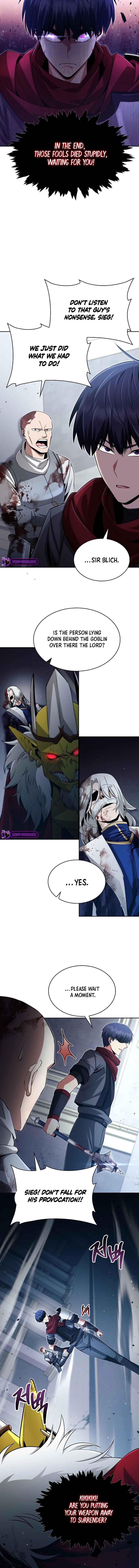 Debuff Master Chapter 8 page 11