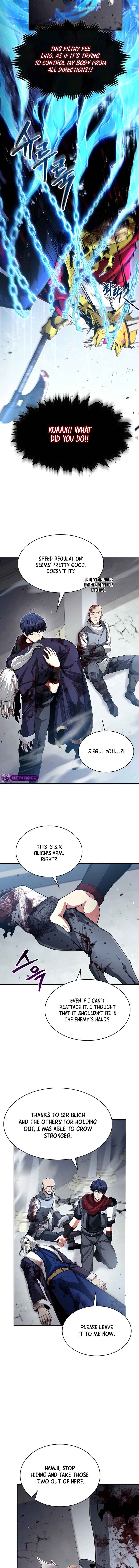 Debuff Master Chapter 8 page 15