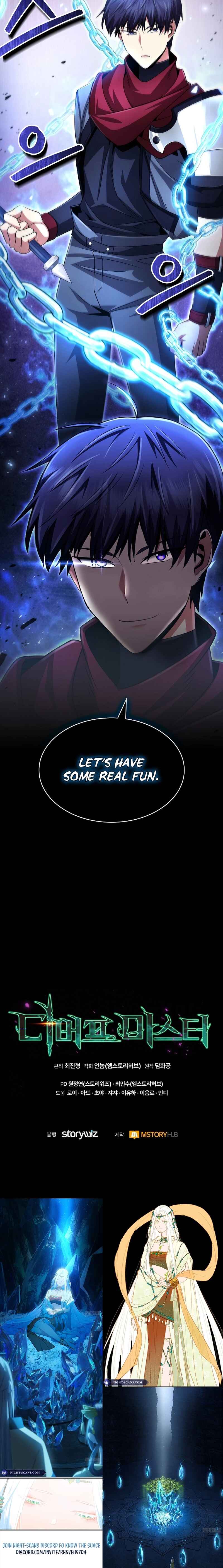 Debuff Master Chapter 8 page 17