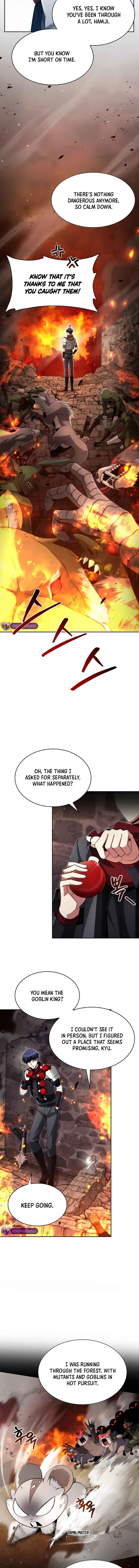 Debuff Master Chapter 8 page 3