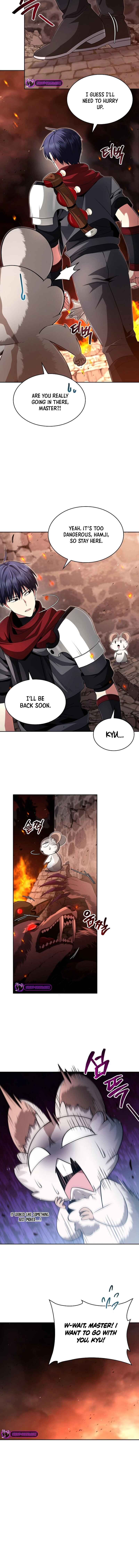 Debuff Master Chapter 8 page 5