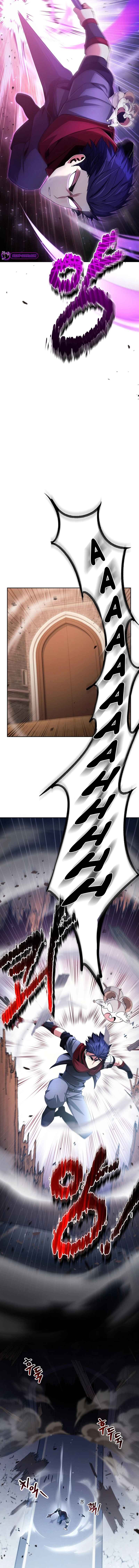 Debuff Master Chapter 8 page 8