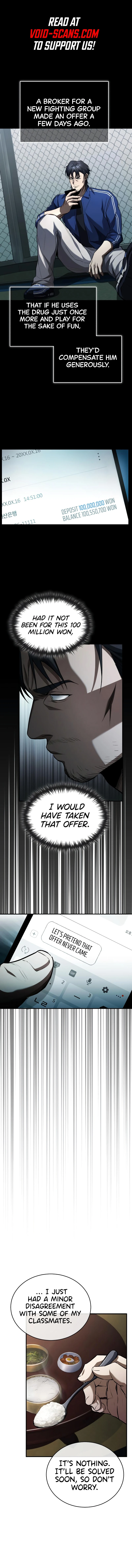 Devil Returns To School Days Chapter 14 page 2