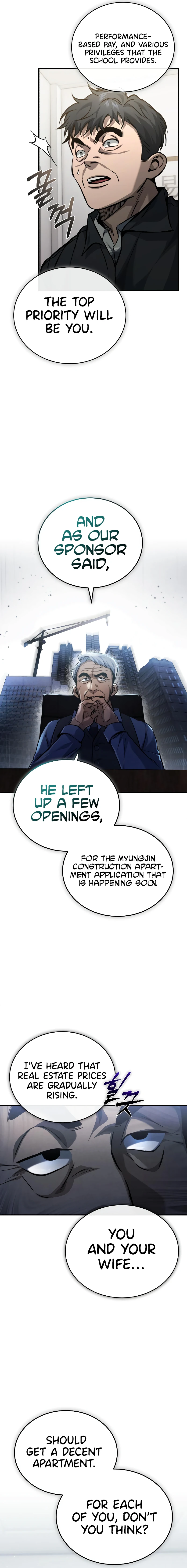 Devil Returns To School Days Chapter 17 page 5