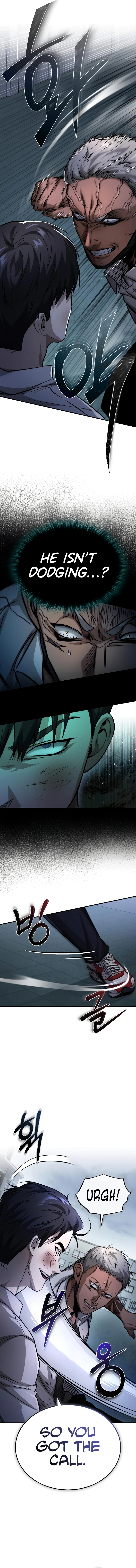 Devil Returns To School Days Chapter 23 page 14