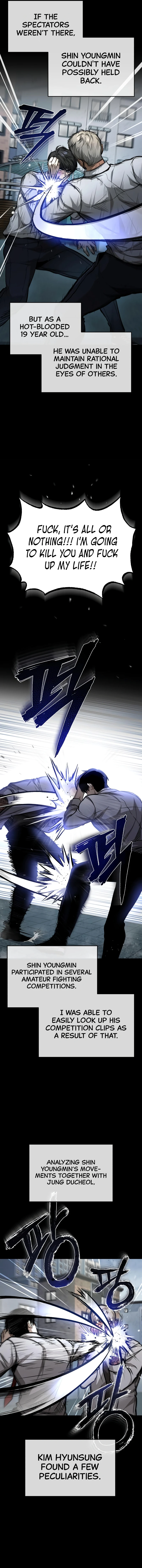 Devil Returns To School Days Chapter 23 page 17