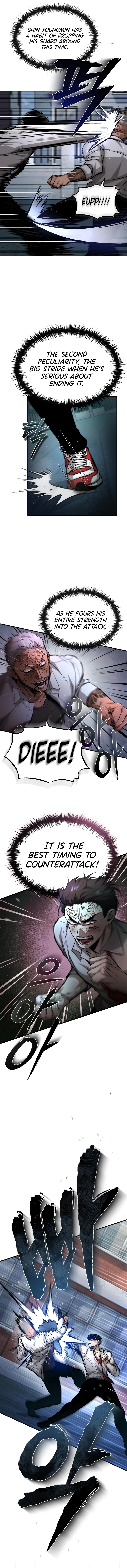 Devil Returns To School Days Chapter 23 page 19