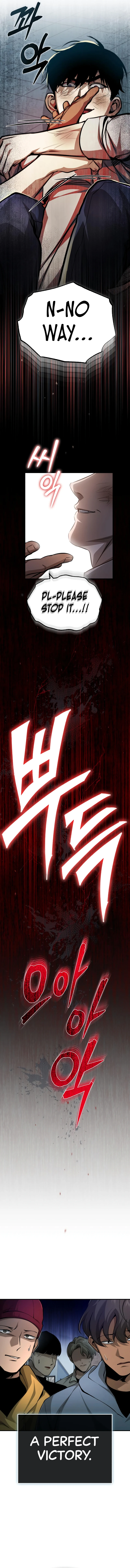 Devil Returns To School Days Chapter 23 page 21