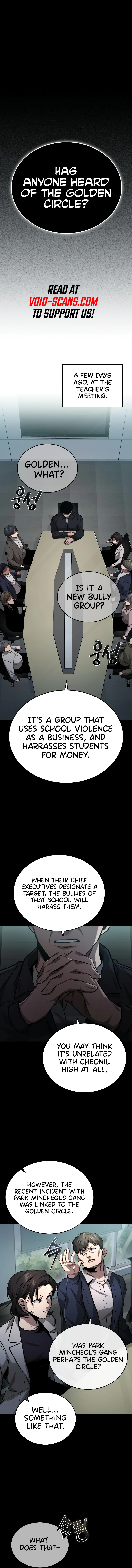 Devil Returns To School Days Chapter 23 page 2