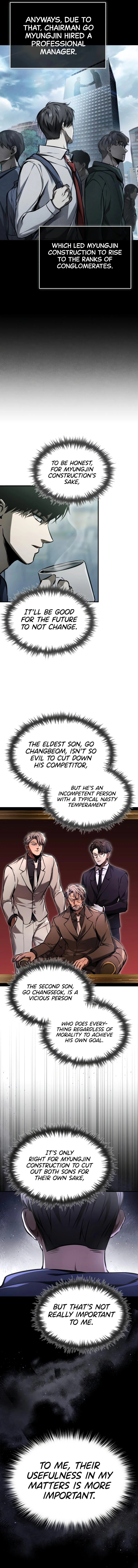 Devil Returns To School Days Chapter 7 page 7