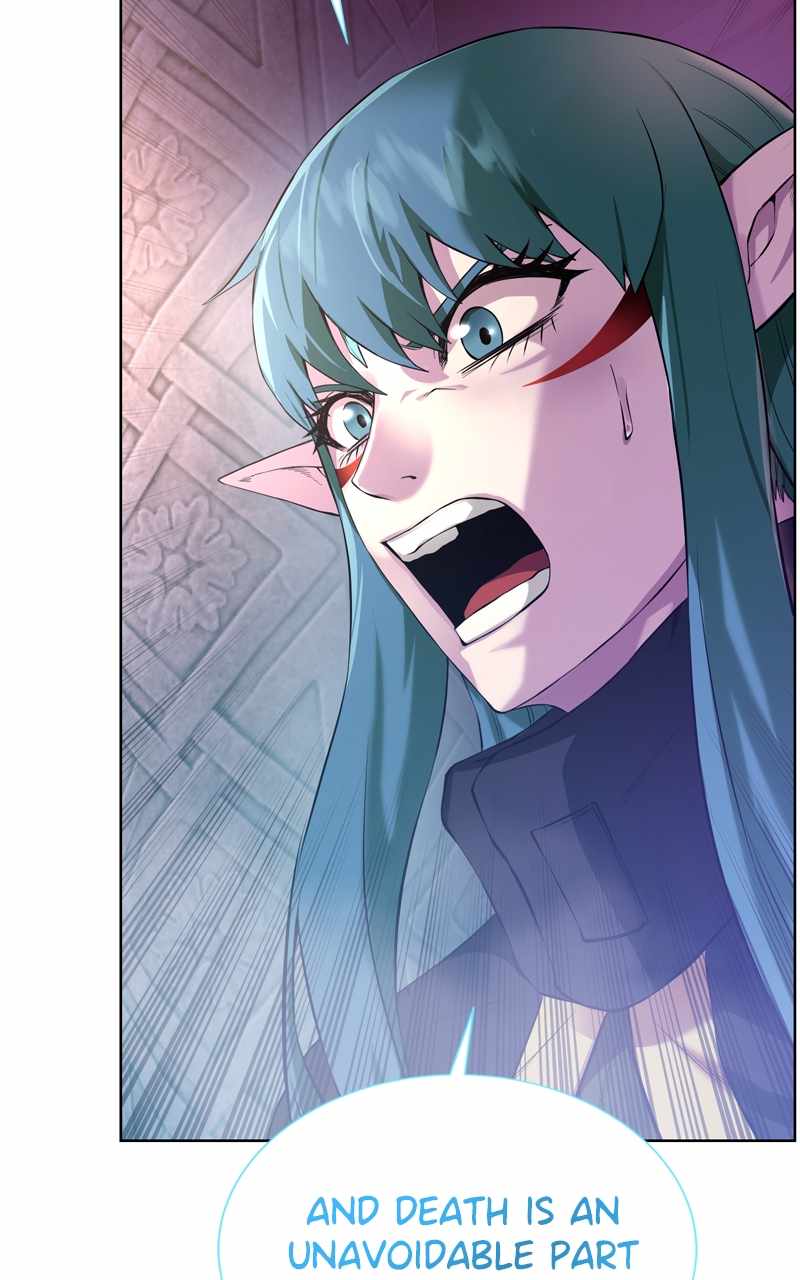 Dungeons & Artifacts Chapter 144 page 99