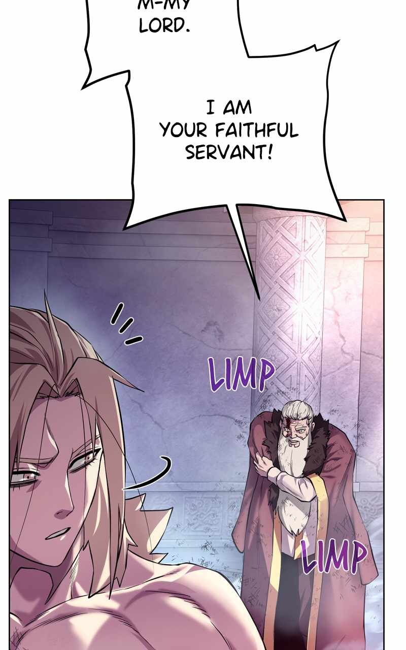 Dungeons & Artifacts Chapter 144 page 17