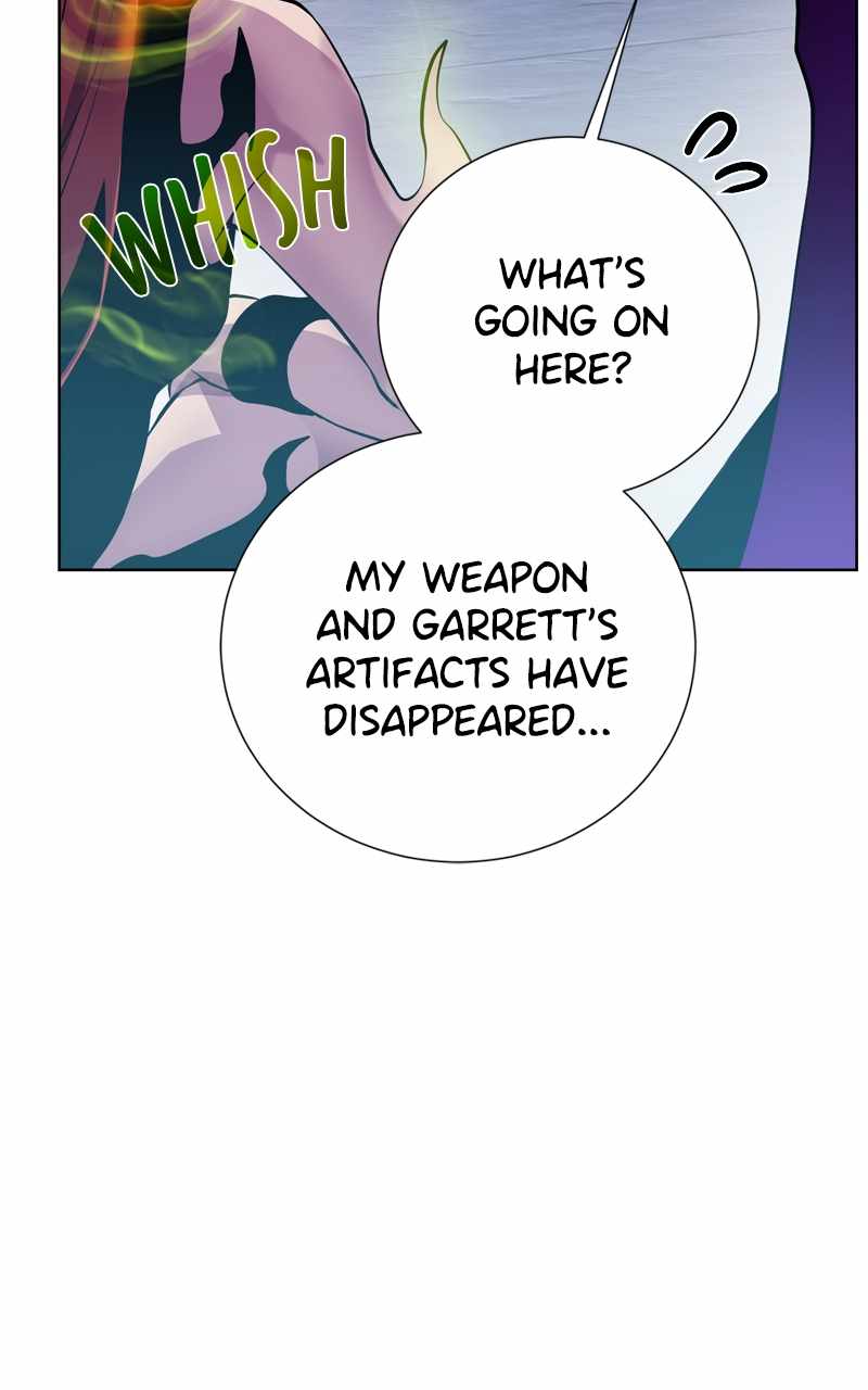 Dungeons & Artifacts Chapter 144 page 34